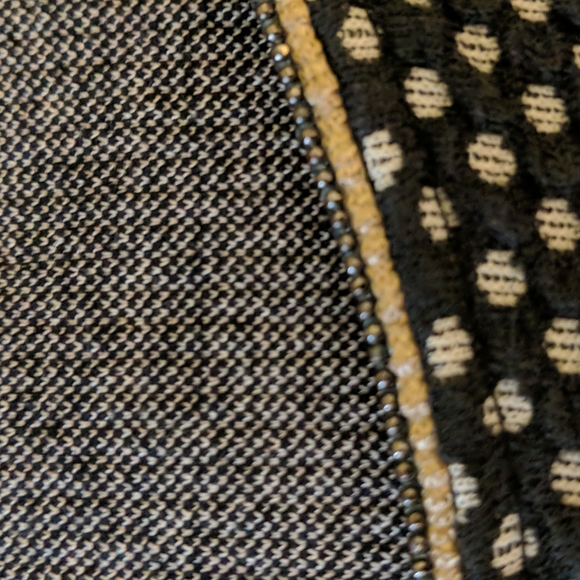 Made in Italy knit blend dress - Picture 9 of 9